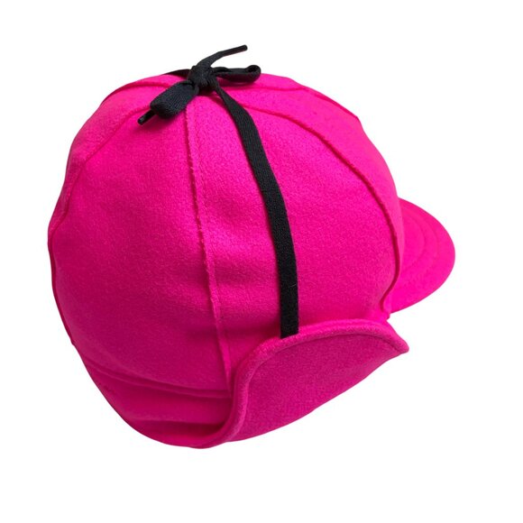 Stormy Kromer The Snowdrift Hat (Hot Pink) - Size Large main image 2